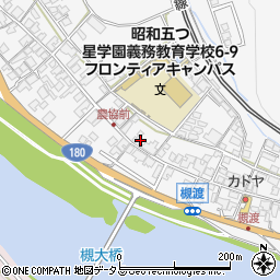 岡山県総社市美袋1655周辺の地図