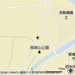 広島県三次市吉舎町吉舎183周辺の地図