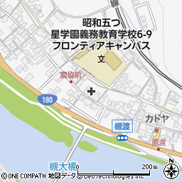 岡山県総社市美袋1657周辺の地図