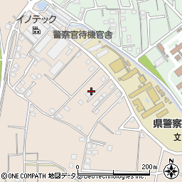 岡山県岡山市北区玉柏372-7周辺の地図