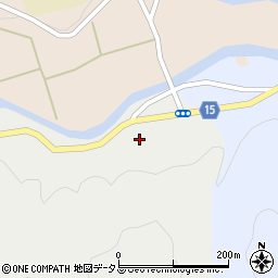 静岡県下田市相玉573-5周辺の地図