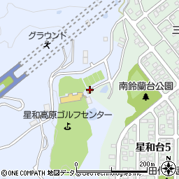 フレンチ レストラン&カフェ トアルージュ周辺の地図