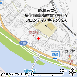 岡山県総社市美袋1649周辺の地図