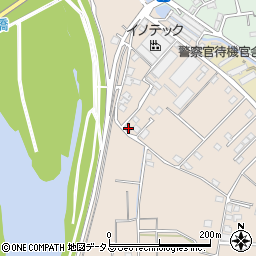 岡山県岡山市北区玉柏549-5周辺の地図