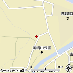 広島県三次市吉舎町吉舎75周辺の地図