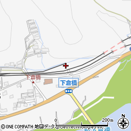 岡山県総社市美袋59周辺の地図