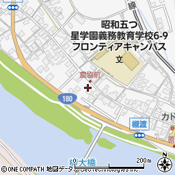 岡山県総社市美袋482周辺の地図