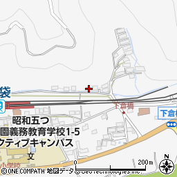 岡山県総社市美袋1995周辺の地図