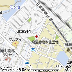 但陽信用金庫本荘支店周辺の地図