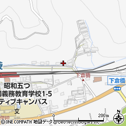 岡山県総社市美袋2002周辺の地図