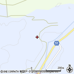 広島県三次市甲奴町梶田148周辺の地図