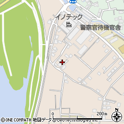岡山県岡山市北区玉柏548周辺の地図