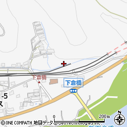 岡山県総社市美袋2167-1周辺の地図