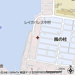 静岡県湖西市鷲津11-12周辺の地図