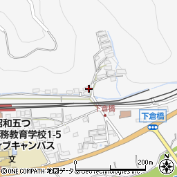 岡山県総社市美袋2001周辺の地図