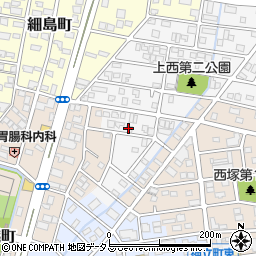 伊藤冷凍工業所周辺の地図