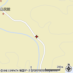 島根県益田市下種町1115周辺の地図
