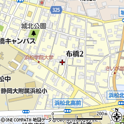 須山建設株式会社　購買グループ周辺の地図