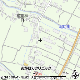 静岡県牧之原市片浜841-3周辺の地図