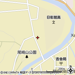 広島県三次市吉舎町吉舎297周辺の地図