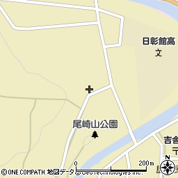 広島県三次市吉舎町吉舎209周辺の地図