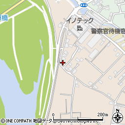 岡山県岡山市北区玉柏551周辺の地図