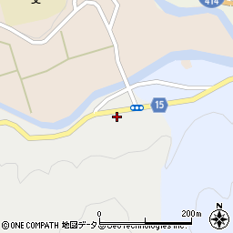 静岡県下田市相玉570周辺の地図