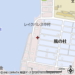 静岡県湖西市鷲津11-11周辺の地図