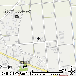 静岡県磐田市宮之一色182-7周辺の地図