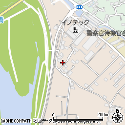 岡山県岡山市北区玉柏550周辺の地図