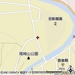 広島県三次市吉舎町吉舎296周辺の地図