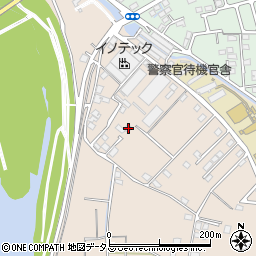 岡山県岡山市北区玉柏555周辺の地図