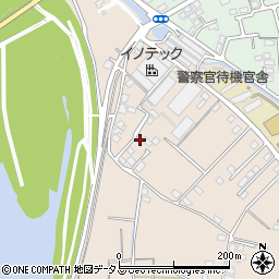 岡山県岡山市北区玉柏553-4周辺の地図