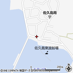 喫茶 べんてん周辺の地図