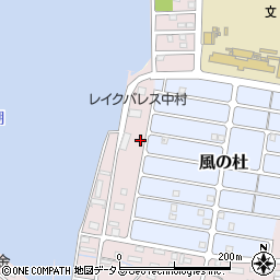 静岡県湖西市鷲津11-10周辺の地図