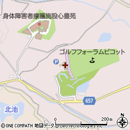 株式会社倉田塗装工業周辺の地図