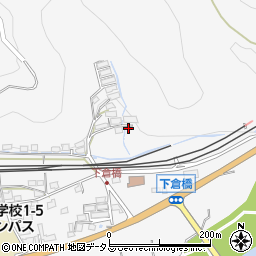 岡山県総社市美袋2162周辺の地図