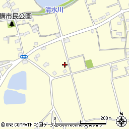 兵庫県神戸市西区岩岡町野中49周辺の地図