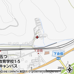 岡山県総社市美袋2031周辺の地図