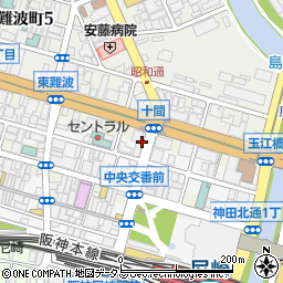 寺倉クリニック周辺の地図