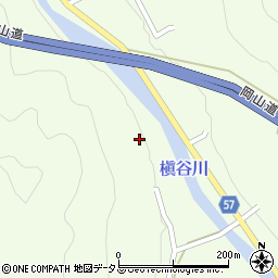 岡山県総社市見延216周辺の地図