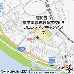 岡山県総社市美袋1636周辺の地図
