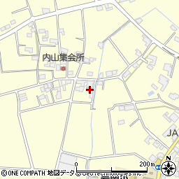 兵庫県神戸市西区岩岡町野中40周辺の地図