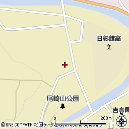 広島県三次市吉舎町吉舎211周辺の地図