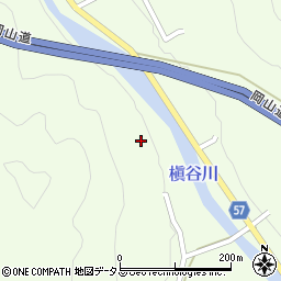 岡山県総社市見延218周辺の地図