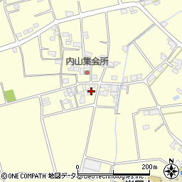 兵庫県神戸市西区岩岡町野中45周辺の地図