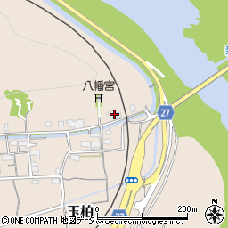 岡山県岡山市北区玉柏919周辺の地図