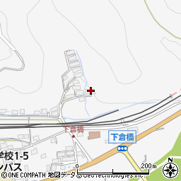 岡山県総社市美袋2160周辺の地図