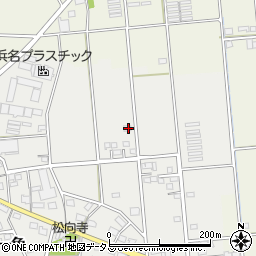 静岡県磐田市宮之一色184-2周辺の地図