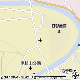 広島県三次市吉舎町吉舎285周辺の地図